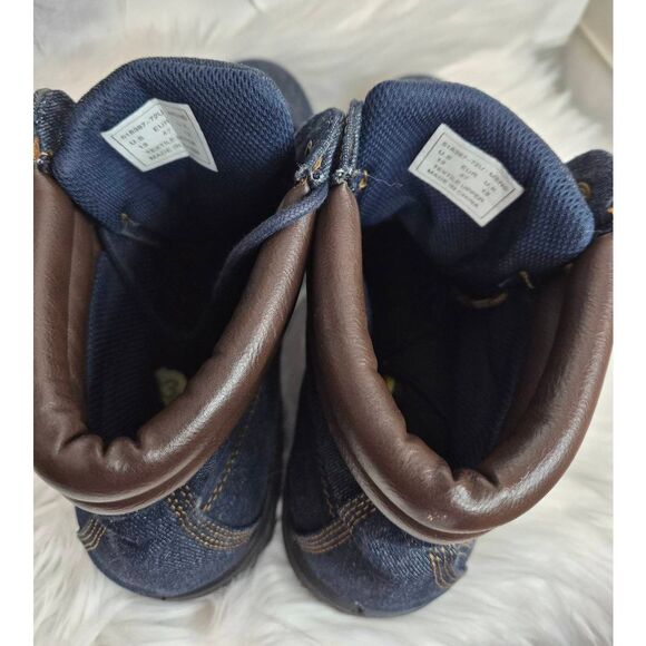 Levi's boots - Picture 6 of 9